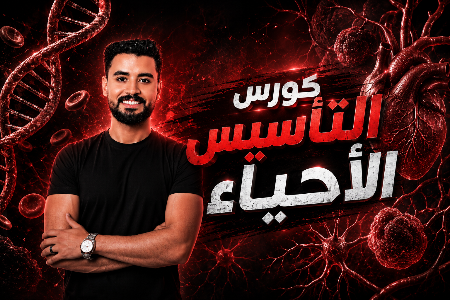كورس التأسيس