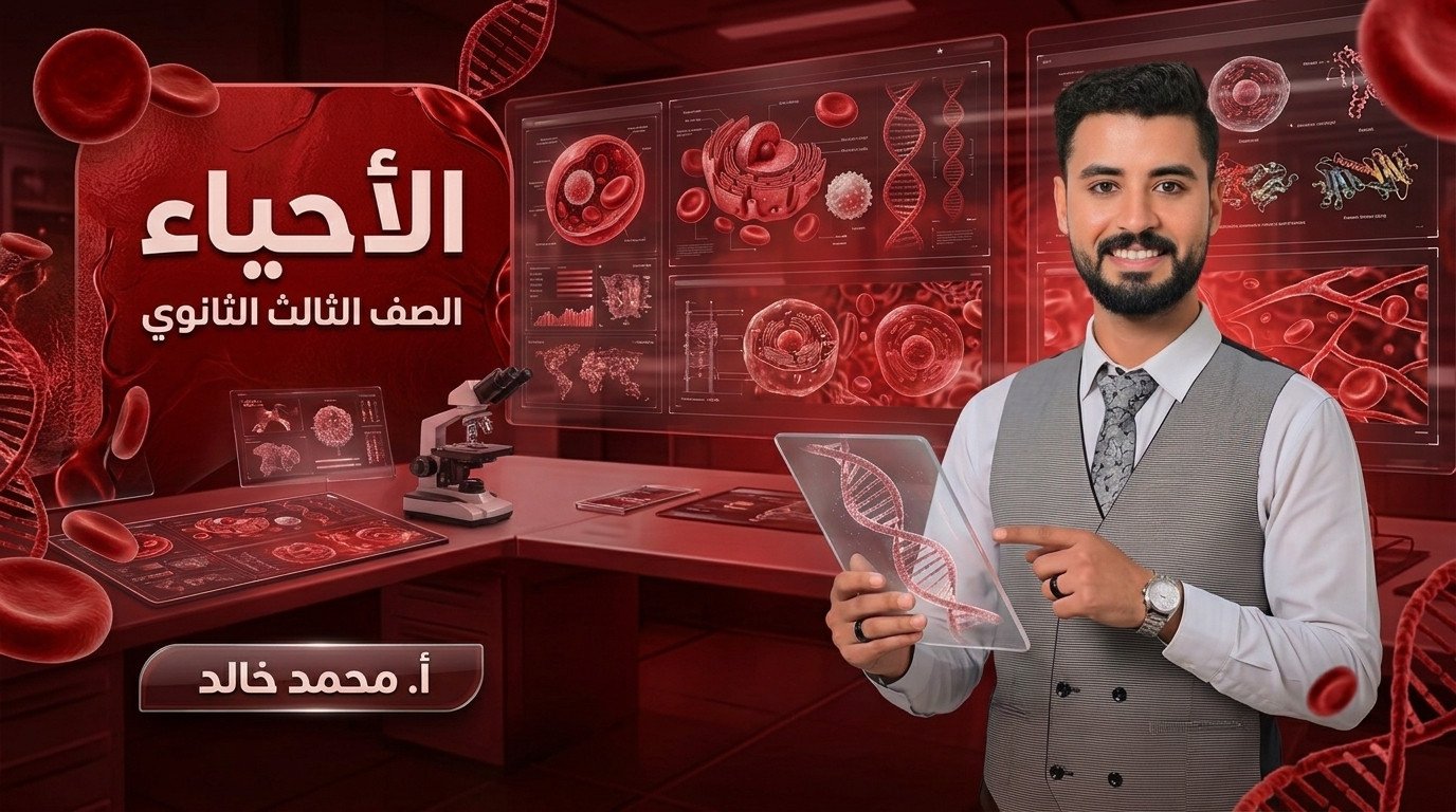 الصف الثالث الثانوي