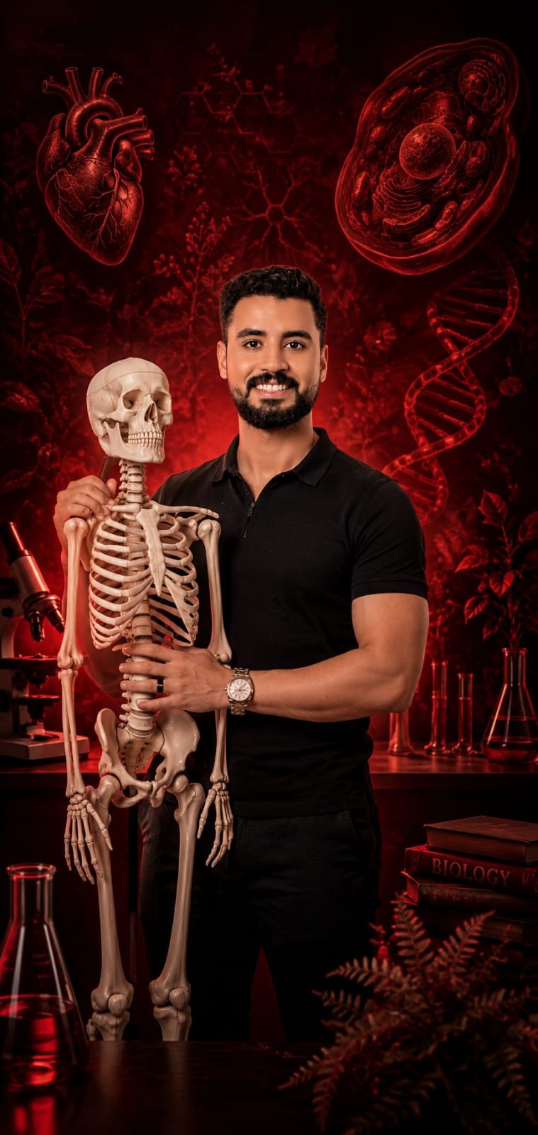 أ. محمد خالد